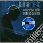 Ahmad Jamal - Complete Live At The Spotlite Club 1958