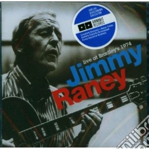 Jimmy Raney - Live At Bradley's 1974 cd musicale di Jimmy Raney