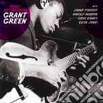 Green Grant - First Recordings cd