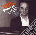 Lennie Tristano - Live At The Confucius Restaurant cd
