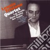 Lennie Tristano - Live At The Confucius Restaurant cd