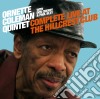 Ornette Coleman - Complete Live At The Hillcrest Club cd