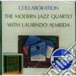 Collaboration cd