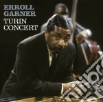 Erroll Garner - Turin Concert cd