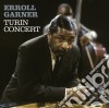 Erroll Garner - Turin Concert cd
