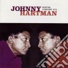 Johnny Hartman - Boston Concert 1976 cd