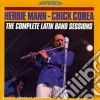 Herbie Mann / Chick Corea - The Complete Latin Band Sessions cd