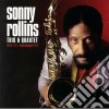 Sonny Rollins - Paris 1965 - Copenhagen 1968 cd