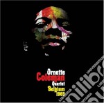 Ornette Coleman - Belgium 1969