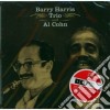 Barry Harris With Al Cohn cd