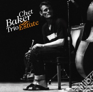Chet Baker - Estate cd musicale di Baker chet trio