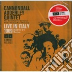 Cannonball Adderley - Live In Italy 1969