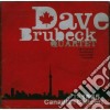Dave Brubeck - The 1965 Canadian Concert cd