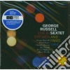 George Russell- Live In Bremen And Paris 1964 cd