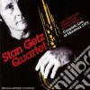 Stan Getz - Complete Live At Montreux 1972 cd
