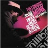 Thelonious Monk - Unissued Live At Newport 1958-59 cd