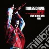 Miles Davis - Live In Poland 1983 cd