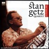 Stan Getz - In Poland 1960 cd