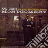 Wes Montgomery - The Montgomeryland Sessions cd
