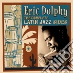 Eric Dolphy - The Complete Latin Jazz Sides cd