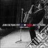 John Coltrane - Live In France July 27-28 1965 (2 Cd) cd