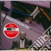 Oscar Peterson - Live In Vienna 1968 cd