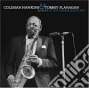 Coleman Hawkins / Tommy Flanagan - At The London House 1963 cd
