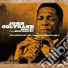 John Coltrane - The Complete 1962 Birdland Broadcasts cd