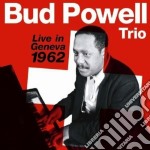 Bud Powell Trio - Live In Geneva 1962