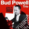 Bud Powell Trio - Live In Geneva 1962 cd
