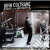 John Coltrane / Eric Dolphy - Complete 1961 Copenhagen Concert cd