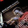 Miles Davis - Live In Rome & Copenhagen 1969 cd