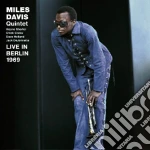 Miles Davis - Live In Berlin 1969 cd