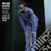 Miles Davis - Live In Berlin 1969 cd