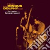 Charles Mingus / Eric Dolphy - The Complete Bremen Concert cd