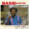 Count Basie - One More Time + String Along With Basie cd
