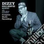 Dizzy Gillespie - Complete Studio Recordings (2 Cd)