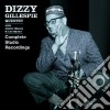 Dizzy Gillespie - Complete Studio Recordings (2 Cd) cd