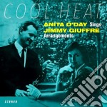 Anita O'Day - Cool Heat / Swings Cole Porter