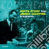 Anita O'Day - Cool Heat / Swings Cole Porter cd