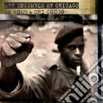 Art Ensemble Of Chicago - Go Home + Chi Congo