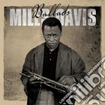 Miles Davis - Ballads cd
