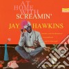 Screamin' Jay Hawkins - At Home With cd