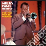 Miles Davis / John Coltrane - The 1960 German Concerts cd