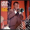 Miles Davis / John Coltrane - The 1960 German Concerts cd