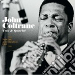 John Coltrane - More Live At The Showboat 1963