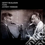 Gerry Mulligan - Meets Johnny Hodges / What Is There To Say? cd