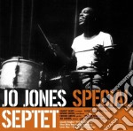 Jo Jones Septet - The Jo Jones Special / Vamp Till Ready