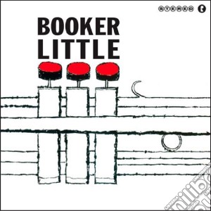 (LP Vinile) Little Booker - Booker Little lp vinile di Booker Little