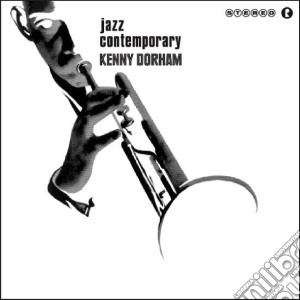 (LP Vinile) Kenny Dorham - Jazz Contemporary lp vinile di Kenny Dorham